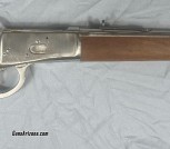 Rossi Lever Action .357 Magnum Rifle