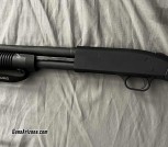 Mossberg Shockwave 590 