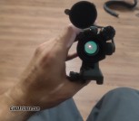 Aimpoint Red Dot optic