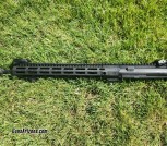 Midwest west industries 16 inch ar15 upper .223 wylde 