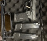 Sig fuse trade only 