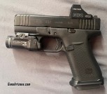 Glock 43x