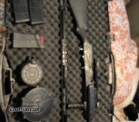 Saiga 12 gauge 