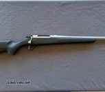 Tikka T3x Lite Stainless .22-250 Rem 22.4'