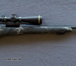 6.5-300 Weatherby Magnum Mark V Accumark RC Long Range Package