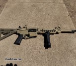 AR-15
