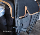CMMG SUPER SAFE MK4 BUILD 