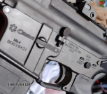 CMMG SUPER SAFE MK4 BUILD 