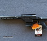 Savage 10 Stealth BA - 308 Win. 24' Aluminum Cerakote