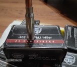 MFS 308 Ammo