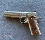 Kimber 10MM Special Edition RMEF