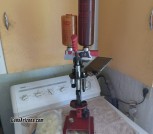 Mec sizemaster 12 gauge reloader 