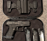 Glock 43x