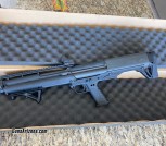 Keltec KSG