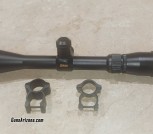 Nikon Buckmaster 6x18x40