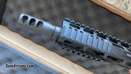 barrel and comp