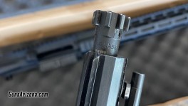 bolt