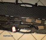 Guns! Glock, Sig, ps90, HK, Beretta, Walther, AR15s...and more!