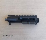 AR15 upper receiver w/ forward assist and dust cover