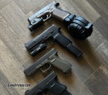 Glock lot for sale