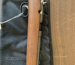 Remington 514, .22 rimfire 