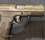 Fmk gen 2 9mm