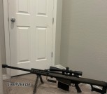 Barrett M82a1