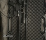 Diamond Back AR-15 
