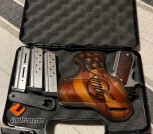 Kimber Camp Guard 5' 1911 10mm