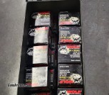 Russian Wolf Performance 7.62x39 122gr HP 580 rounds