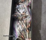 Russian Wolf 7.62x39 350 rounds