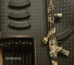 Cmmg Dissent MK47 package 