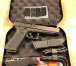 Glock 34 gen 5 MOS