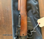 Enfield No. 4 Mk.1/3, .303 British, plus Ammo