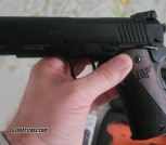 G-Force Arms Chronicle 1911 9mm 