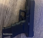 Glock 29 10m