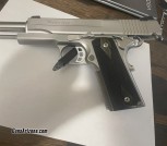 Sig Sauer 1911 SSS 45 ACP 