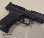 Walther PDP compact 4.0” 9mm 