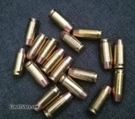 17rds 45acp hollowpoints trade for 9mm hollow points 