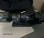 Sig Tango Lpvo and Unity Mount