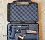 Sig Sauer 1911 357 sig