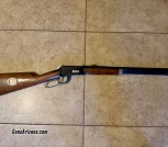 Winchester Commemorative (Buffalo Bill 30-30) $700.00