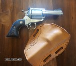Ruger New Super Blackhawk 44 mag