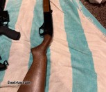 Winchester model