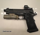 Staccato P 9mm