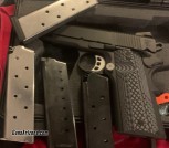 Tisas 1911 