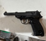 Walther P1