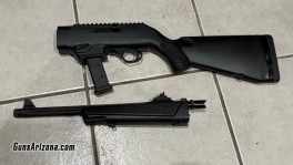 Ruger PC 1