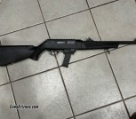 Ruger PC  9mm