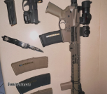 Battle Arms Development 5.56
